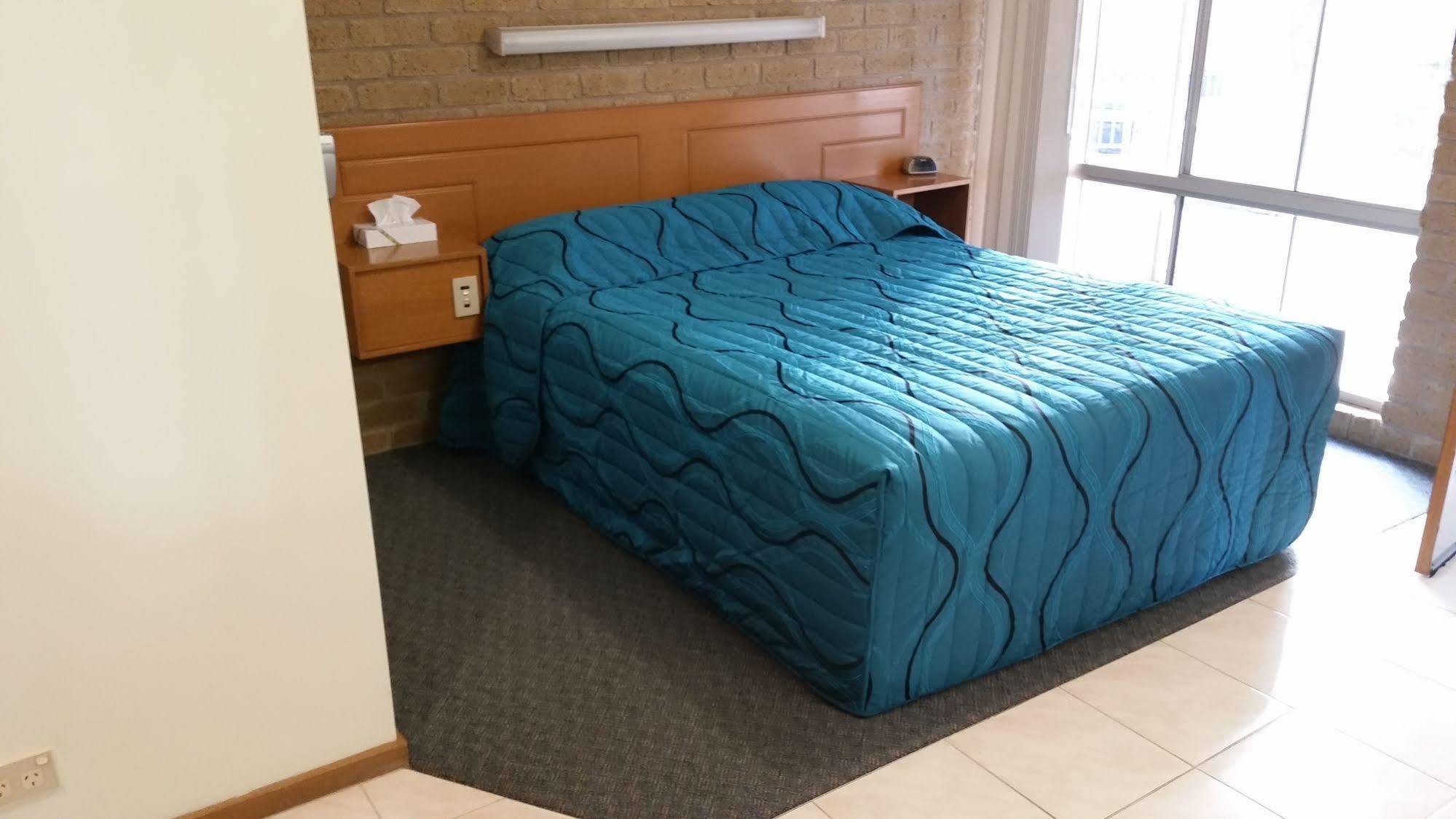 Darling Junction Motor Inn Wentworth 外观 照片